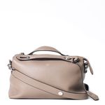 Bolsa-Fendi-By-The-Way-Cinza