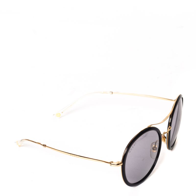 Oculos-Gucci-Round-Preto