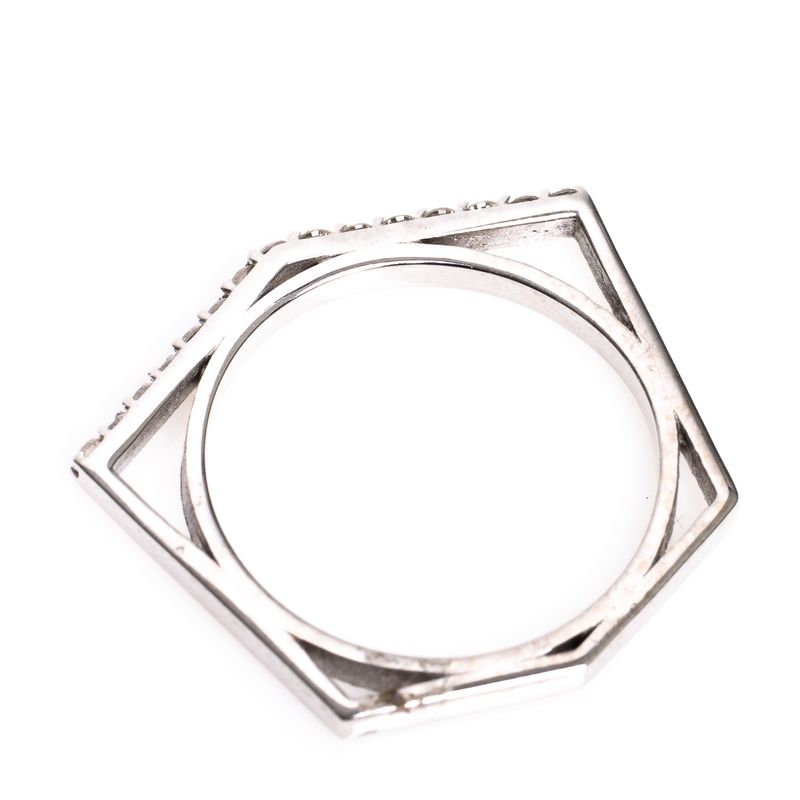 Anel-Hexagonal-Brilhantes