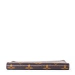 Porta-Passaporte-Louis-Vuitton-Monograma