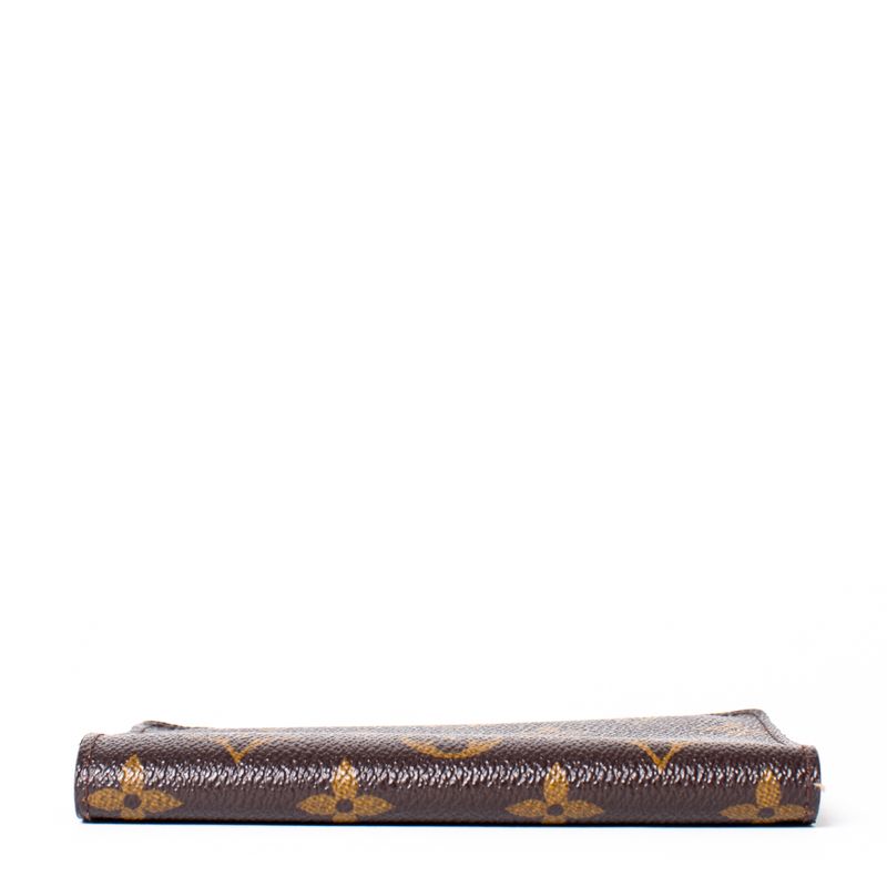 Porta-Passaporte-Louis-Vuitton-Monograma