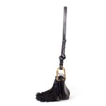 Bolsa-Chloe-Couro-Preto-e-Franja-Camurca