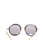 Oculos-Gucci-Round-Preto