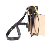 Bolsa-Chloe-Couro-Preto-e-Franja-Camurca