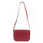 63002-Bolsa-Bally-Couro-Vinho