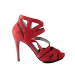 Sandalia-DKNY-Tiras-Vermelha