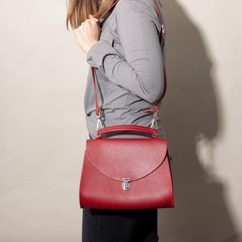 63001-Bolsa-Cambrigde-Satchel-Vermelha-verso