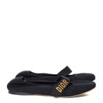 Sapatilha-Christian-Dior-Star-Preta
