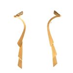 Brinco-H-Stern-Ancient-America-Ouro-Amarelo