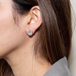 Brinco-H.Stern-Giverny-Ouro-Branco-com-Diamantes