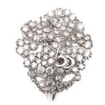 Anel-H.Stern-Giverny-Ouro-Branco-com-Diamantes