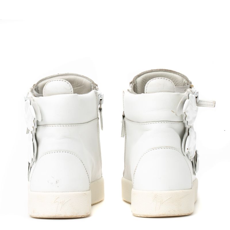 Tenis-Giuseppe-Zanotti-Couro-Branco