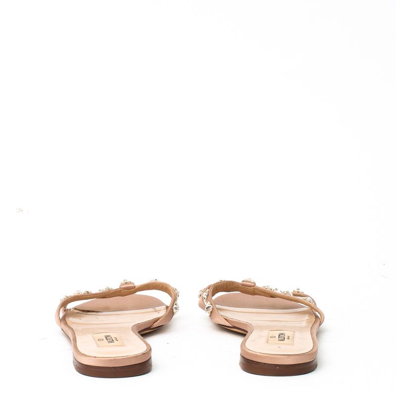 Rasteira-Valentino-Rose