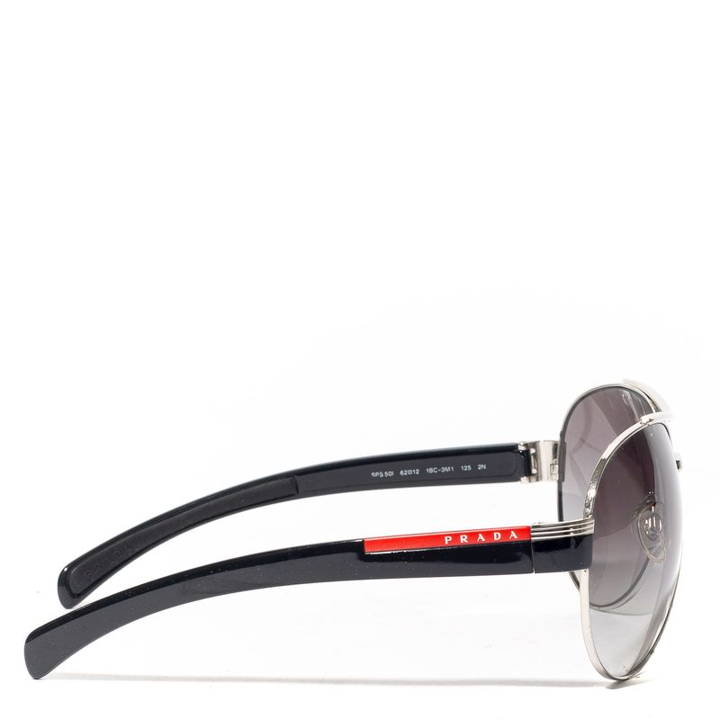 Oculos-Prada-Prateado-SPS501