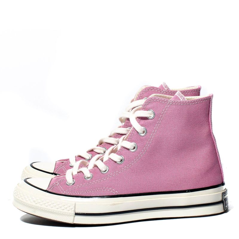 Tenis-Converse-Cano-Medio-Chuck-70-Rosa