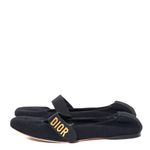 Sapatilha-Christian-Dior-Star-Preta