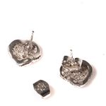 Brinco-H.Stern-Giverny-Ouro-Branco-com-Diamantes