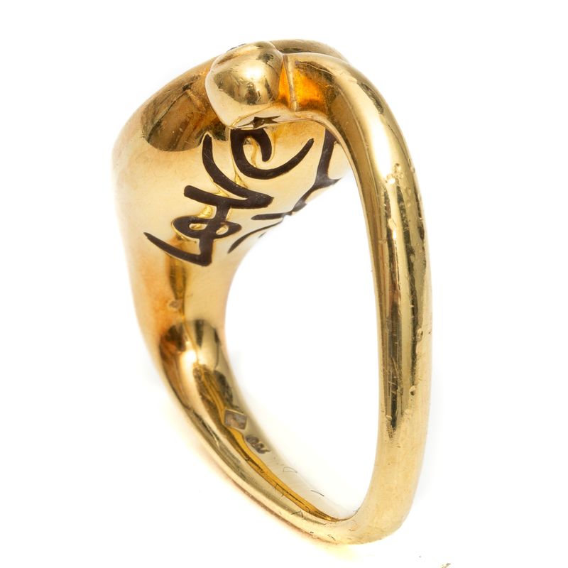 Anel-H.Stern-Love-Diane-Von-Fustenberg