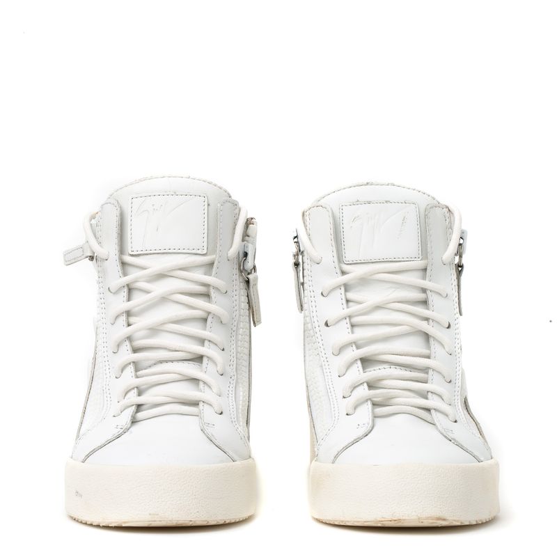 Tenis-Giuseppe-Zanotti-Couro-Branco