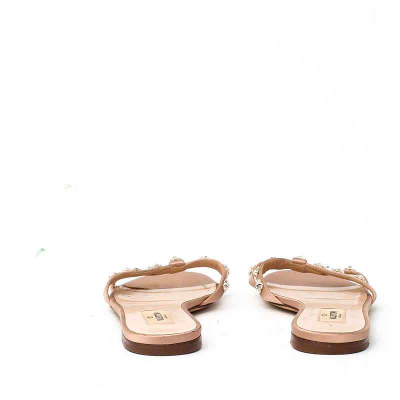 Rasteira-Valentino-Rose