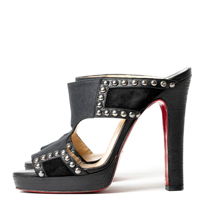 63047-Mule-Christian-Louboutin-Preto