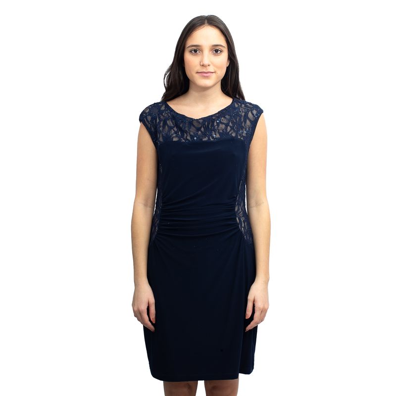 Vestido-Ralph-Lauren-Azul