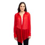 Camisa-Adriana-Degreas-Vermelha