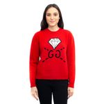 Sueter-Gucci-Vermelho