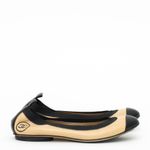 Sapatilha-Chanel-Elastico-Bicolor