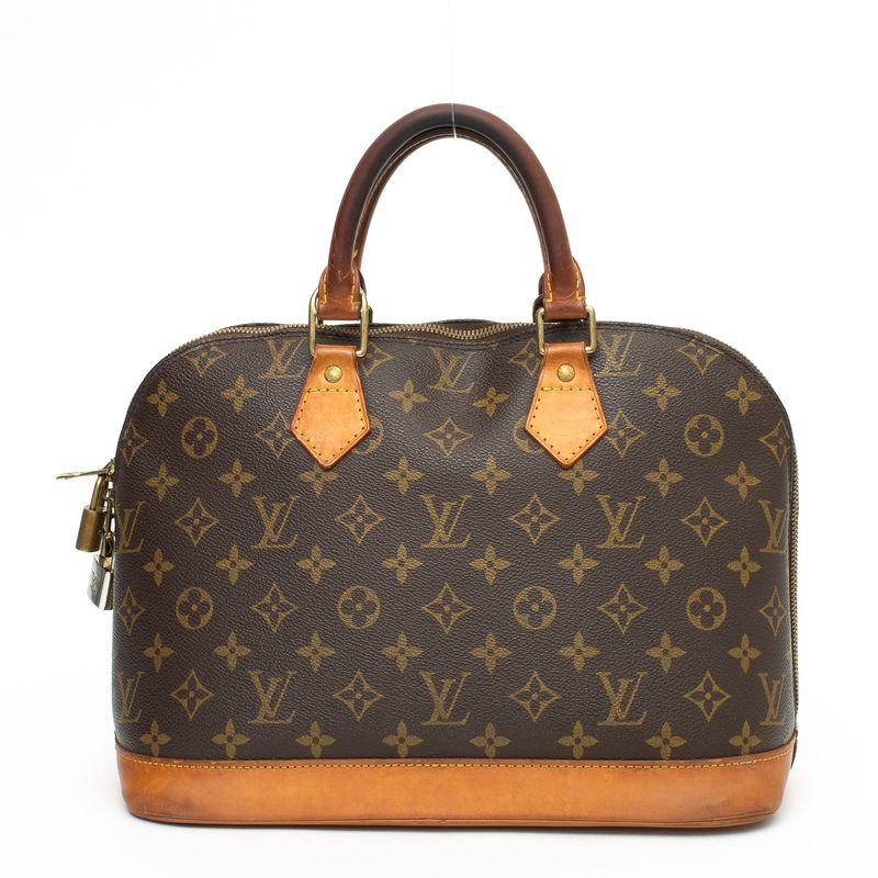 Bolsa-Louis-Vuitton-Alma-Monograma