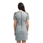 Vestido-Burberry-Cinza-Pedrarias