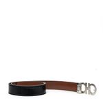 Cinto-Salvatore-Ferragamo-Couro-Preto