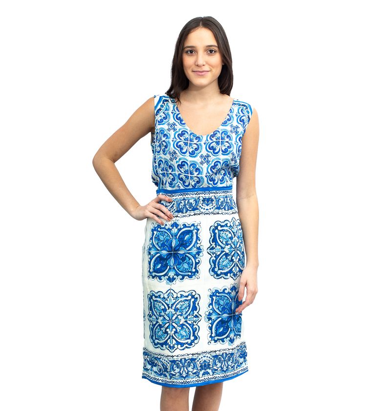 Conjunto-Dolce---Gabbana-Azulejos