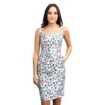 Vestido-Dolce---Gabbana-Floral-Colorido