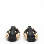 Sapatilha-Chanel-Elastico-Bicolor
