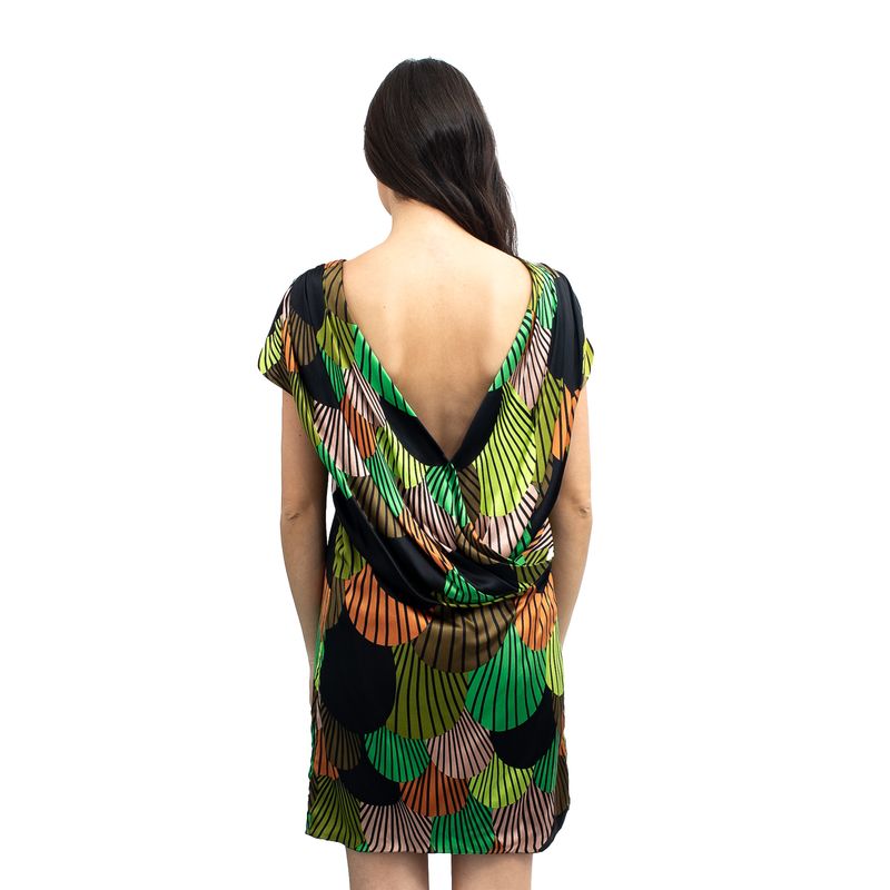 Vestido-Andre-Lima-Cetim-Preto-Estampado