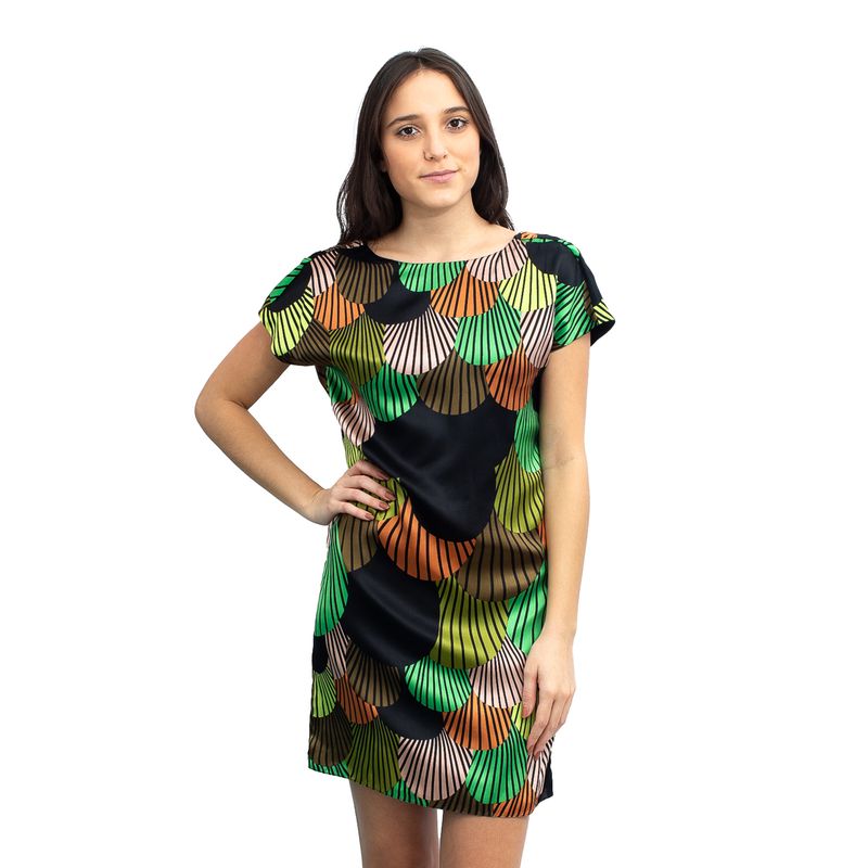 Vestido-Andre-Lima-Cetim-Preto-Estampado