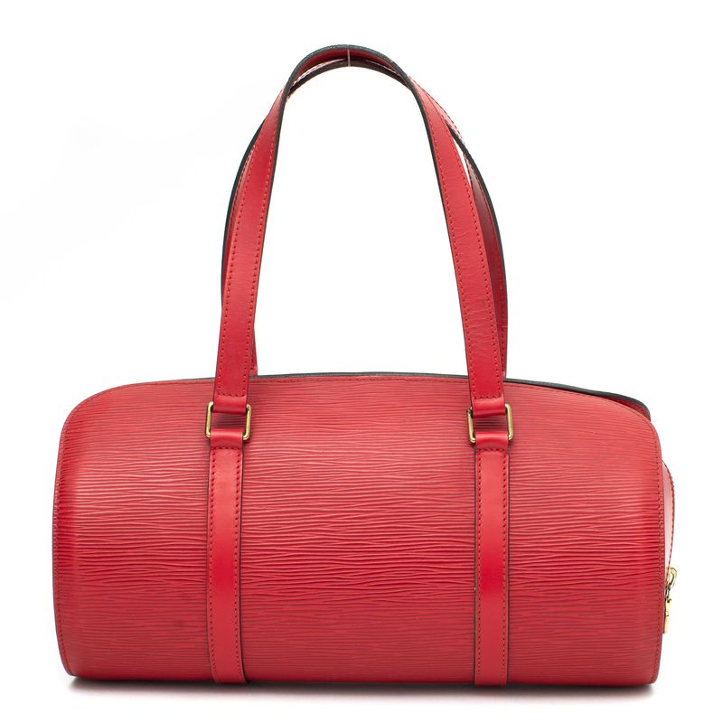 Bolsa-Louis-Vuitton-Jasmin-Epi-Vermelho