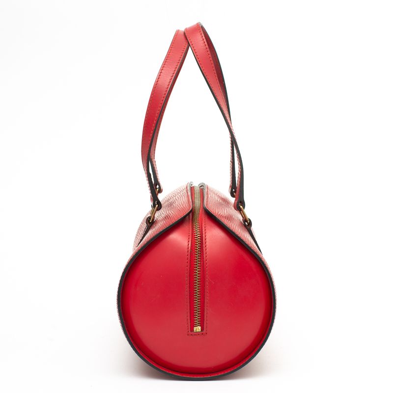 Bolsa-Louis-Vuitton-Jasmin-Epi-Vermelho