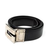 Cinto-Gucci-Couro-Preto