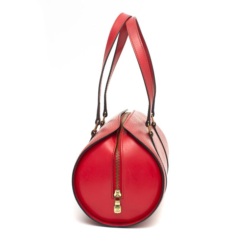 Bolsa-Louis-Vuitton-Jasmin-Epi-Vermelho