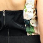 Vestido-Dolce---Gabbana-Estruturado-Rose
