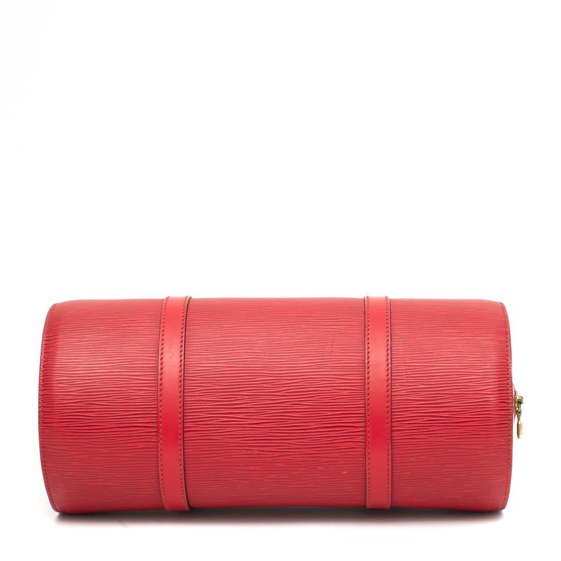 Bolsa-Louis-Vuitton-Jasmin-Epi-Vermelho