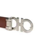 Cinto-Salvatore-Ferragamo-Couro-Preto
