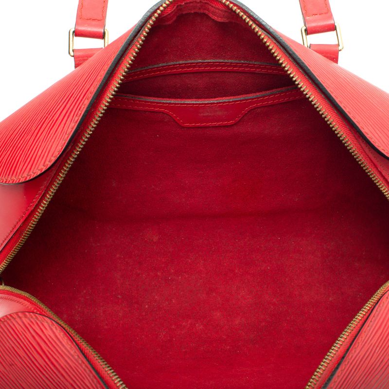 Bolsa-Louis-Vuitton-Jasmin-Epi-Vermelho
