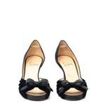 63050-Peep-Toe-Christian-Louboutin-Preto