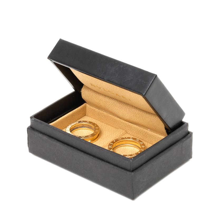 Par-de-Aliancas-Bulgari-B.Zero1-Ouro-Rose
