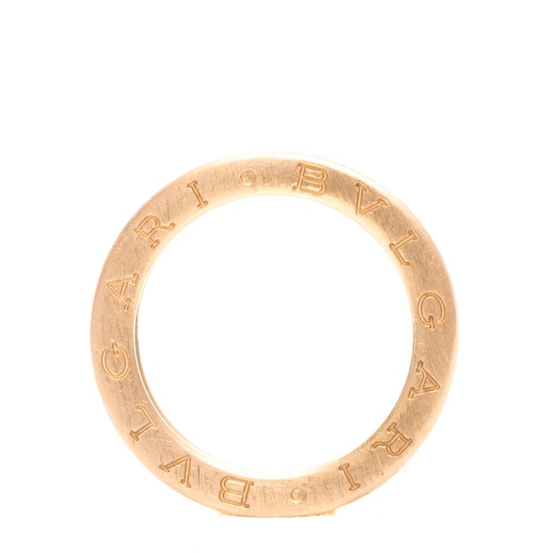 Par-de-Aliancas-Bulgari-B.Zero1-Ouro-Rose