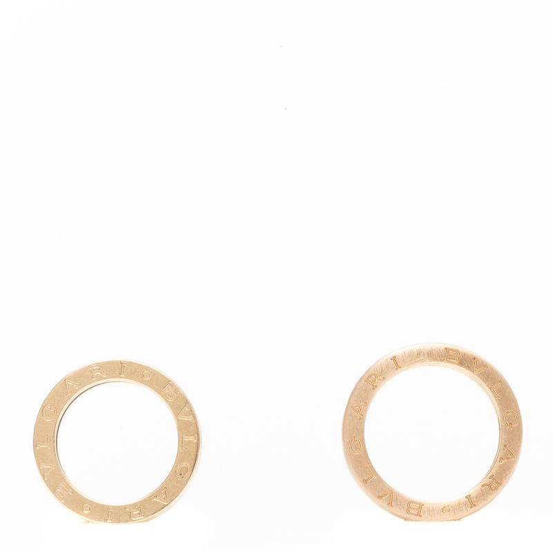 Par-de-Aliancas-Bulgari-B.Zero1-Ouro-Rose