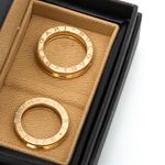 Par-de-Aliancas-Bulgari-B.Zero1-Ouro-Rose